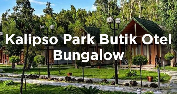 Bungalov arşivleri Sayfa 6 / 18 Kamp Yerleri