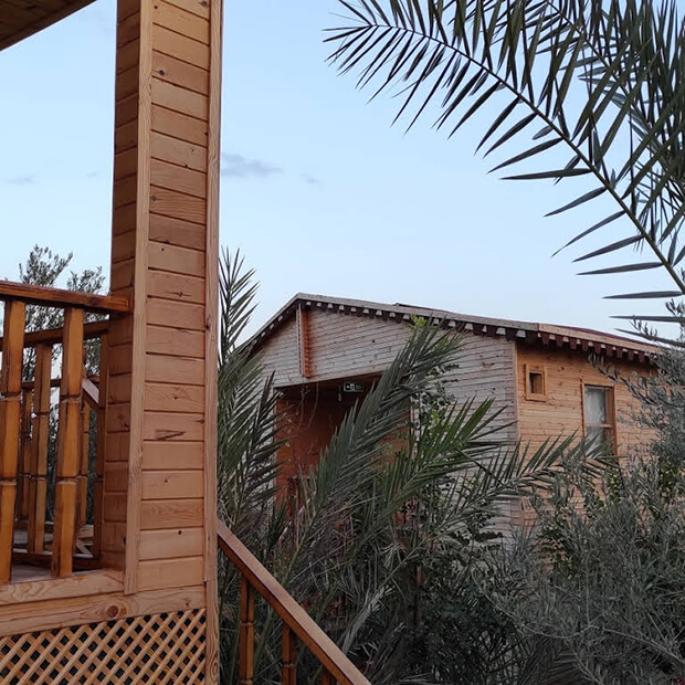 Karabibik Bungalov Otel İşletmesinde Yapabileceğiniz Aktiviteler