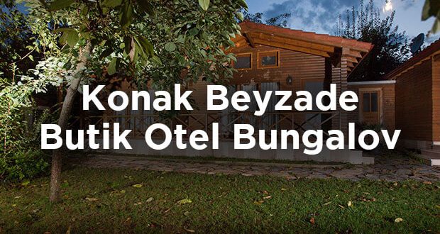 kocaeli yuvacık bungalov evleri