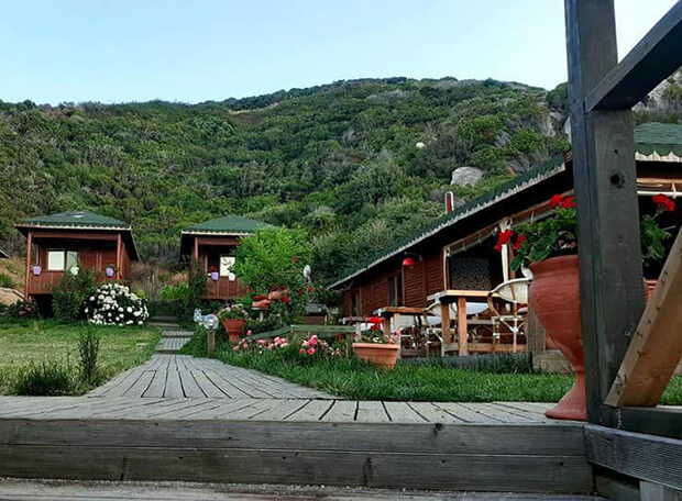 Manastır Beach Bungalov İşletmesinde Yapabileceğiniz Aktiviteler