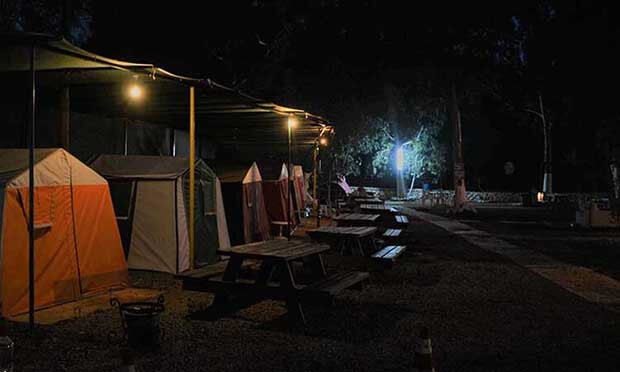 Muğla Menteşe'de Gezilecek Yerler