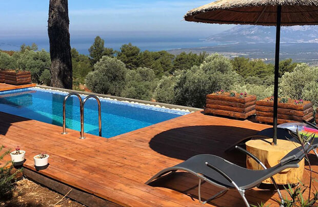 Prima Donna Otel İşletmesinde Yapabileceğiniz Aktiviteler