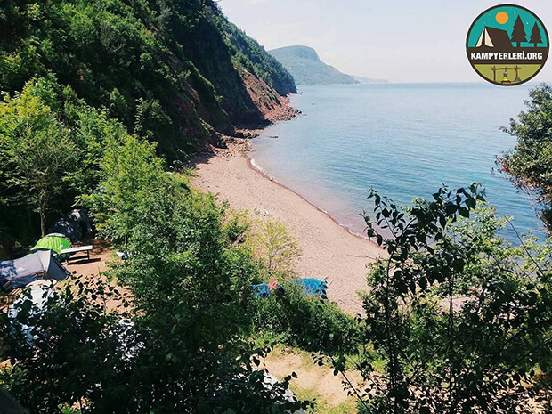 Akkonak Plajı Nerede? - Nasıl Gidilir?