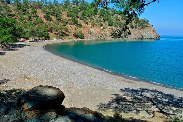 Alacasu Koyu'na Ne Zaman Gidilir?