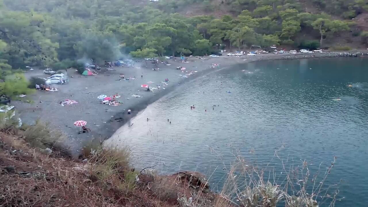 Alacasu Koyu'nda Neler Yapılır?