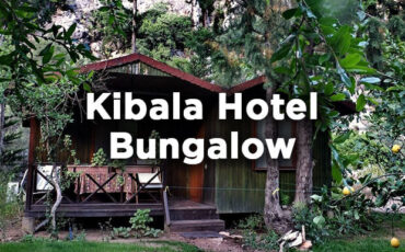 Antalya Kemer Bungalov Ev Tavsiyesi: Kibala Hotel