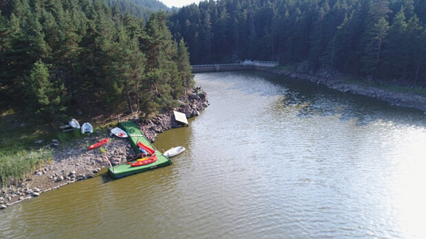 Beypazarı Eğriova Tabiat Parkı'nda Neler Yapılır?