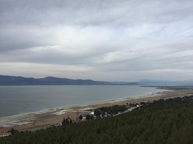 Burdur Kent Ormanı Aktiviteleri