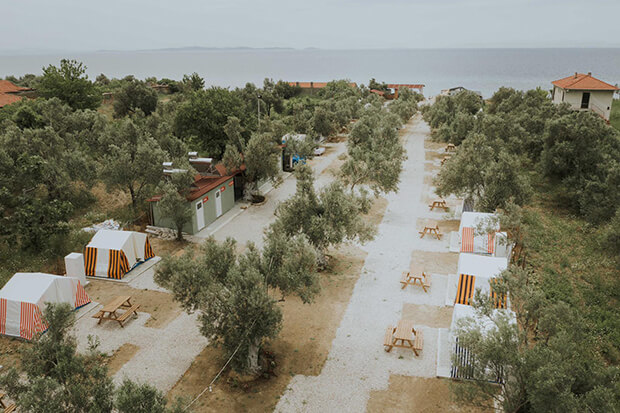 Çadır Kamp Yerleri Fiyatları Nasıl Belirleniyor?