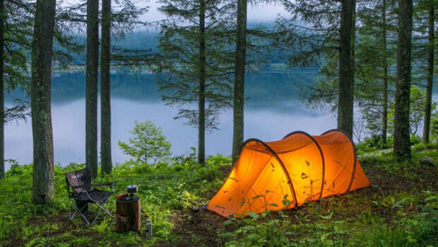 Çadır Kamp Yerleri Ve Fiyatları