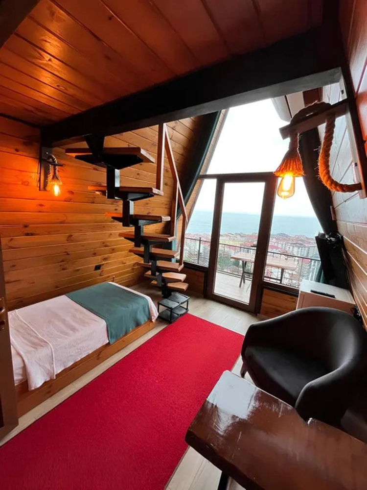 Loya Butik Otel Nerede? - Nasıl Gidilir?