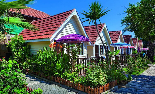 Nova Beach Otel İşletmesinde Yapabileceğiniz Aktiviteler