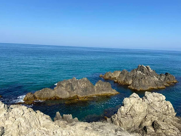 Panayır İskelesi Koyu Nerede? - Nasıl Gidilir?