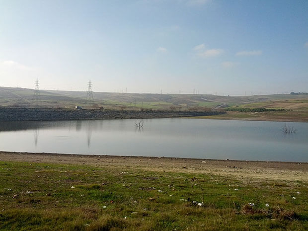 Sazlıbosna Gölü Kamp Alanı Hakkında Bilinmesi Gerekenler