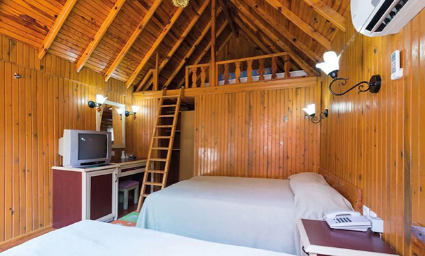 Side'de Gezilecek Yerler