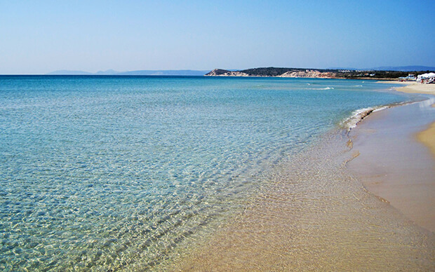 Altınkum Plajı Ücretli Mi?