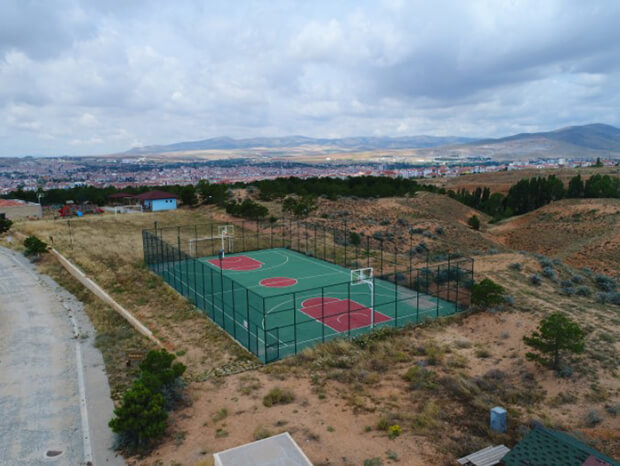 Aşıkpaşa Tabiat Parkı'nda Yapabileceğiniz Aktiviteler