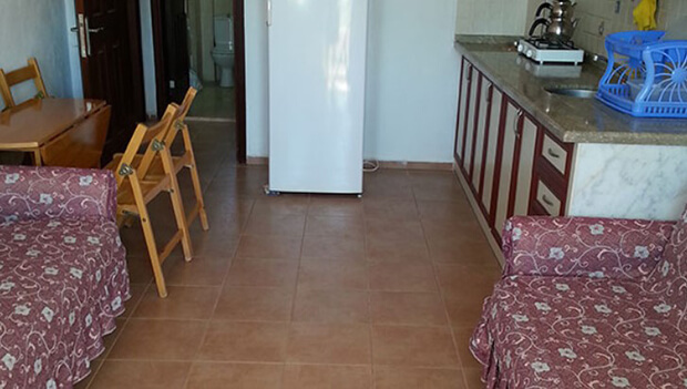 Balcı Apart Bungalow Aktiviteleri