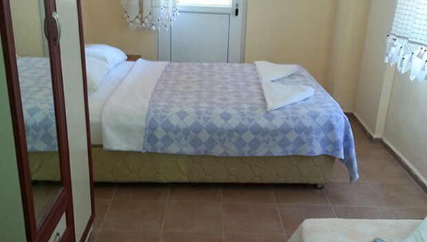 Balcı Apart Bungalow Konaklama İmkanları