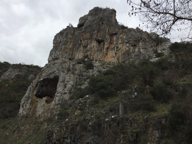 Ballıkayalar Tabiat Parkı Aktiviteleri