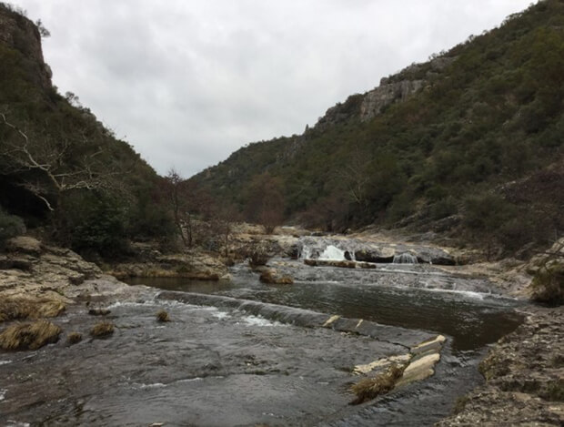 Ballıkayalar Tabiat Parkı Giriş Ücreti