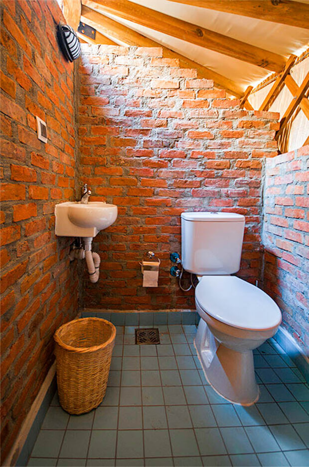 Chakra Beach Kabak Bungalow Hizmetleri