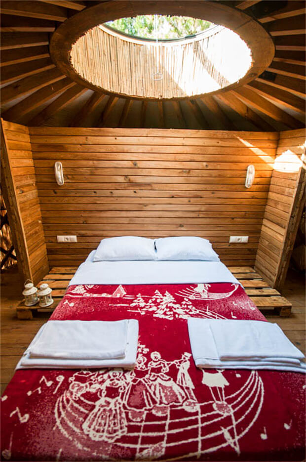 Chakra Beach Kabak Nerede? - Nasıl Gidilir?