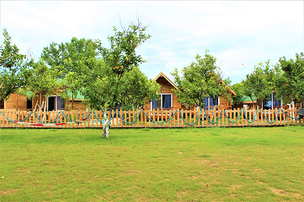 Dalyan Bungalov Ulaşım Bilgisi