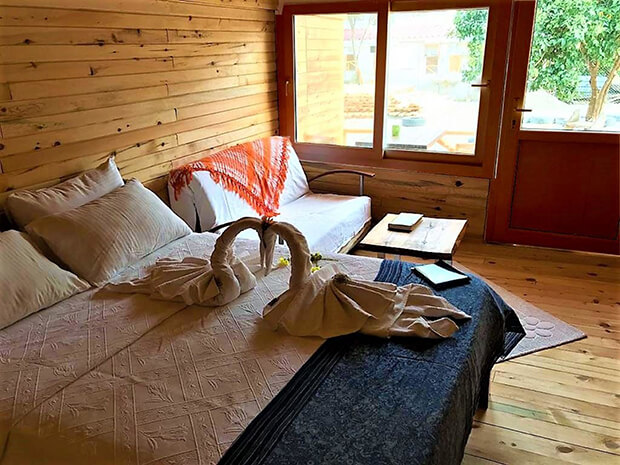 Dalyan Bungalow Konaklama Hizmetleri