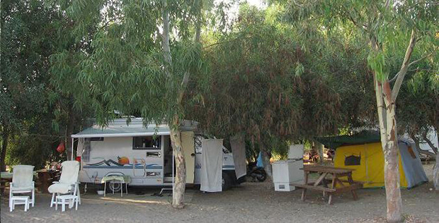 Dragon Motel Camping Kamp Fiyatı Ve Kamp Hizmetleri