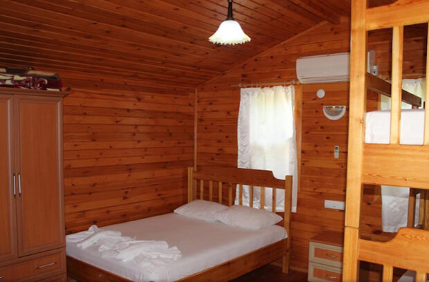 Duran Pansiyon Bungalov Nerede? - Nasıl Gidilir?