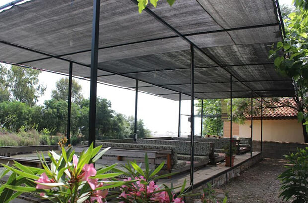 Duran Pansiyon Bungalow Aktiviteleri