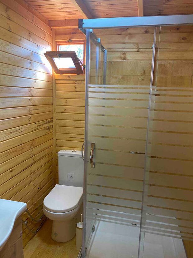 Gel Gör Ahşap Bungalow Aktiviteleri