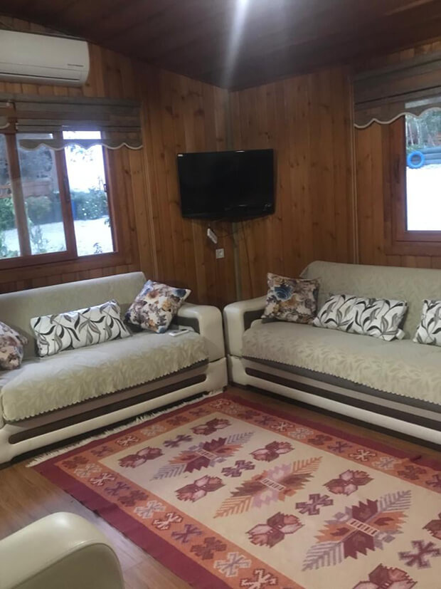 Green Garden Beach İşletmesinde Yapabileceğiniz Aktiviteler
