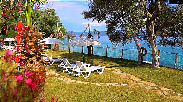 Green Garden Beach Nerede? - Nasıl Gidilir?