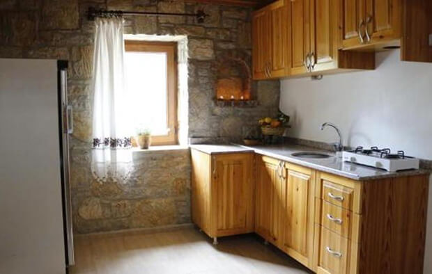 Kızılbük Ahşap Evleri Datça Aktiviteleri