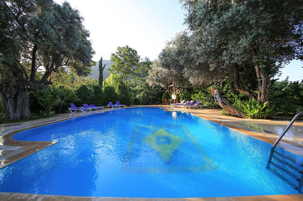 Kızılbük Ahşap Evleri İletişim Ve Adres Bilgileri