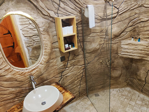 Olympos Hobbit Köyü İşletmesinde Yapabileceğiniz Aktiviteler