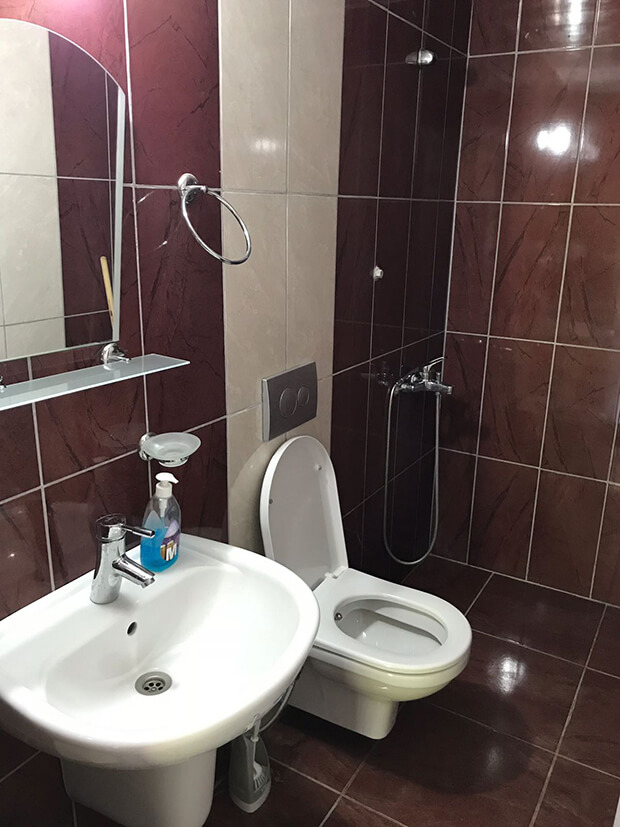 Olympos Simar Pansiyon Bungalov Konaklama Fiyatları