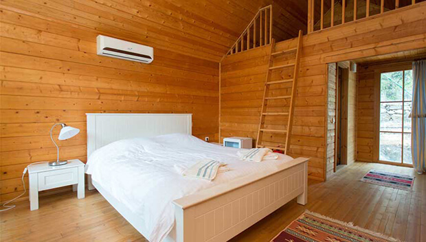 Olympos Village Relaxury Otel Nerede? - Nasıl Gidilir?