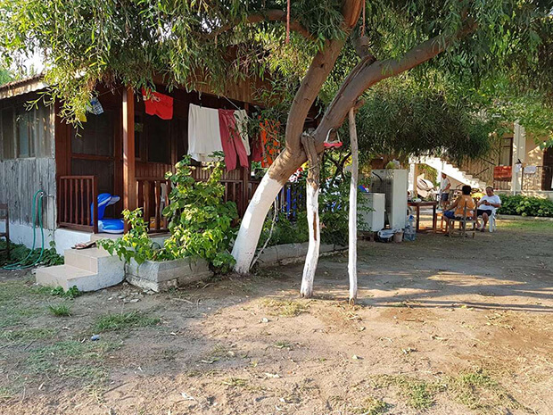Onur Camping Aktiviteleri