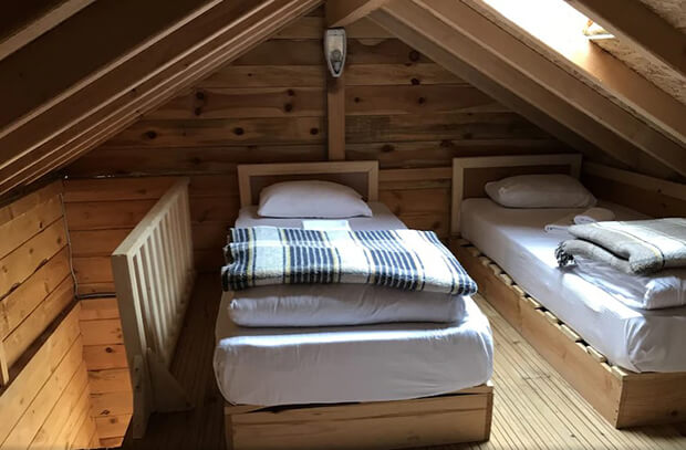 Pilita Bungalov Aktiviteleri