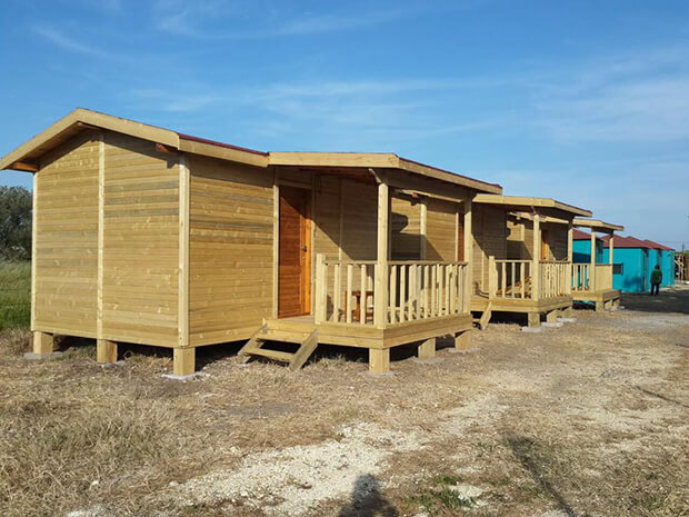 Seher Kamping İletişim Ve Adres Bilgileri