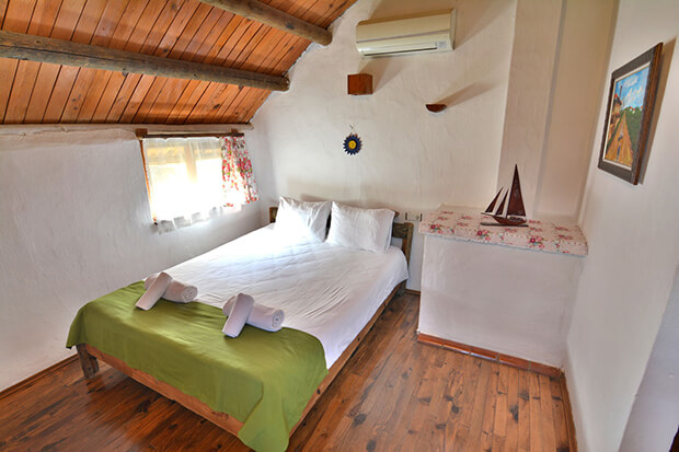 Simurg Evleri Nerede? - Nasıl Gidilir?