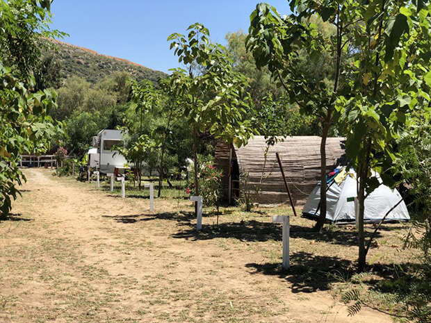 The Camp Bodrum Fiyatları