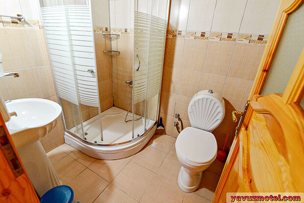 Yavuz Motel Bungalow Konaklama İmkanları