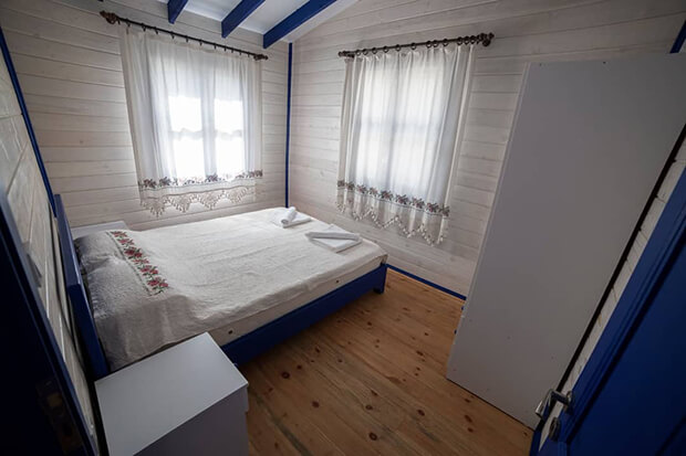 Zeytinli Bahçe Bungalov İşletmesinde Yapabileceğiniz Aktiviteler