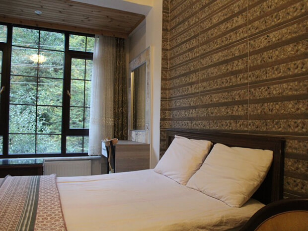 Abant Dere Otel Nerede? - Nasıl Gidilir?