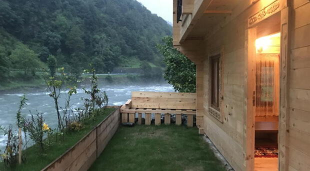 Aden River Apart İşletmesinde Yapabileceğiniz Aktiviteler