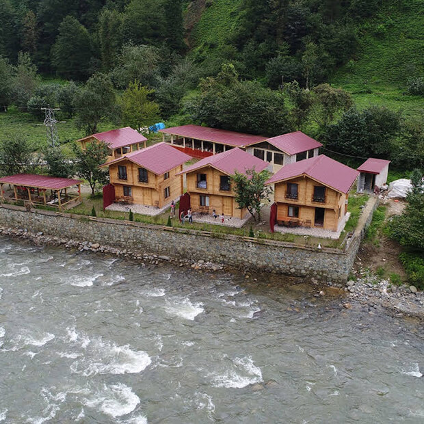 Aden River Apart Nerede? - Nasıl Gidilir?